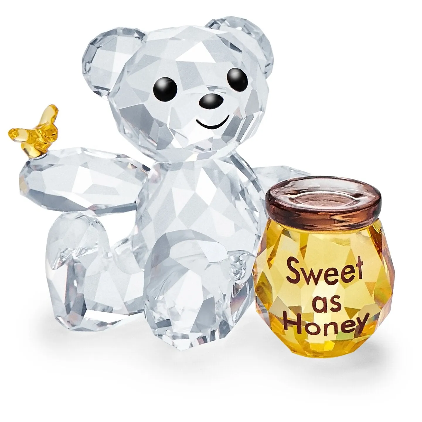KRIS BEAR - SWEET AS HONEY