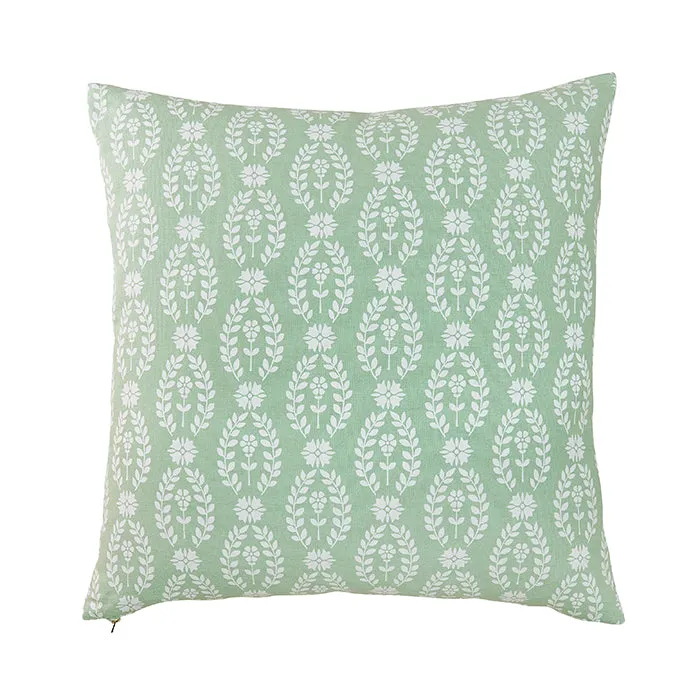 Laurel Pillow