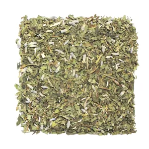 Lavender Mint Sample