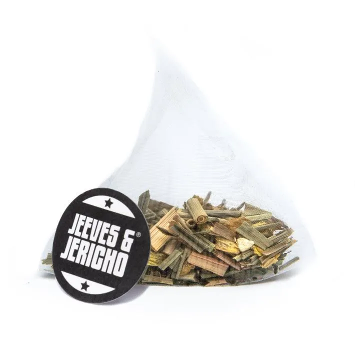 Lemon & Ginger Rescue