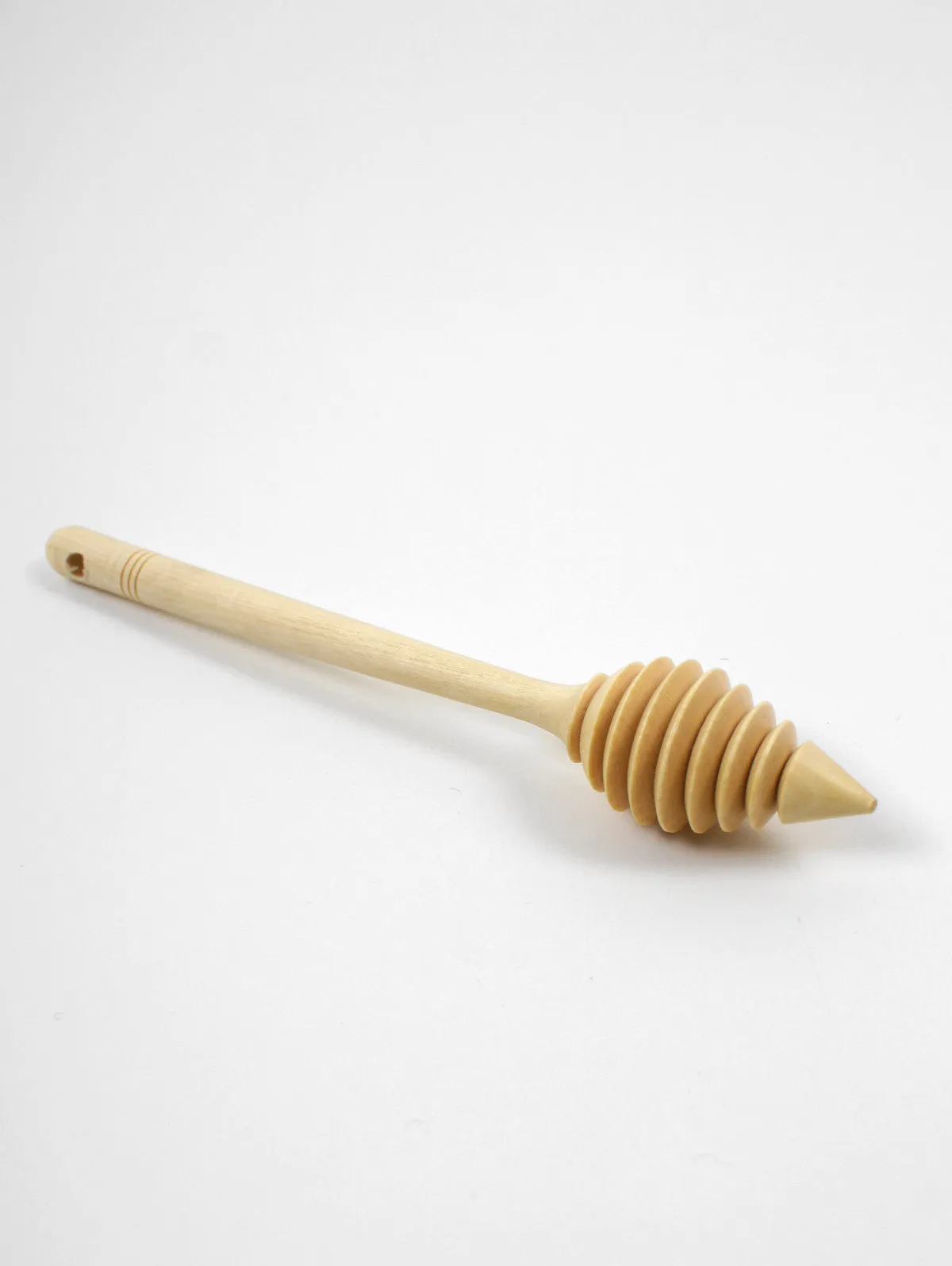 Lemon Wood Honey Dippers