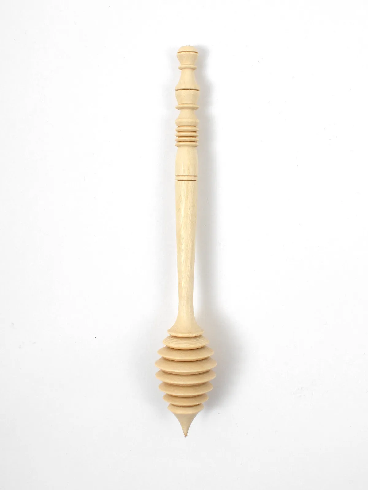 Lemon Wood Honey Dippers
