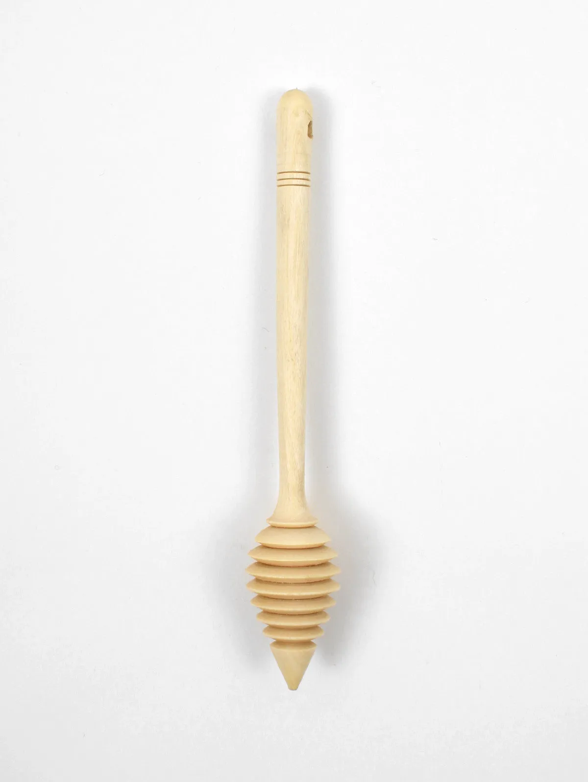 Lemon Wood Honey Dippers