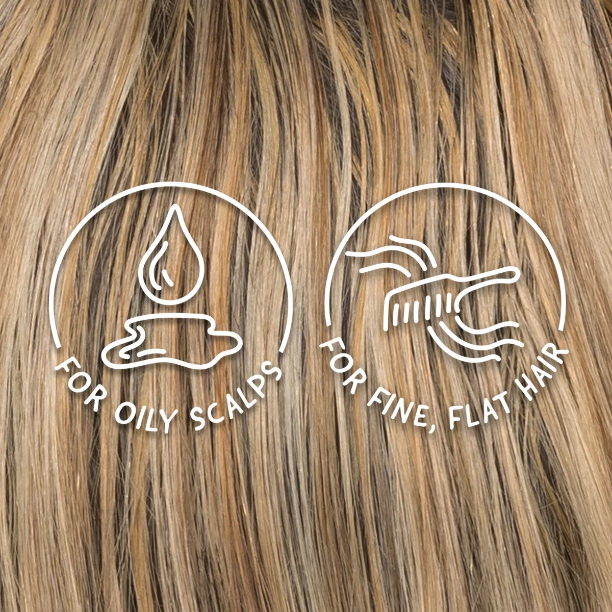 Lightweight Conditioner Bar for Fine Hair: Wonderbar