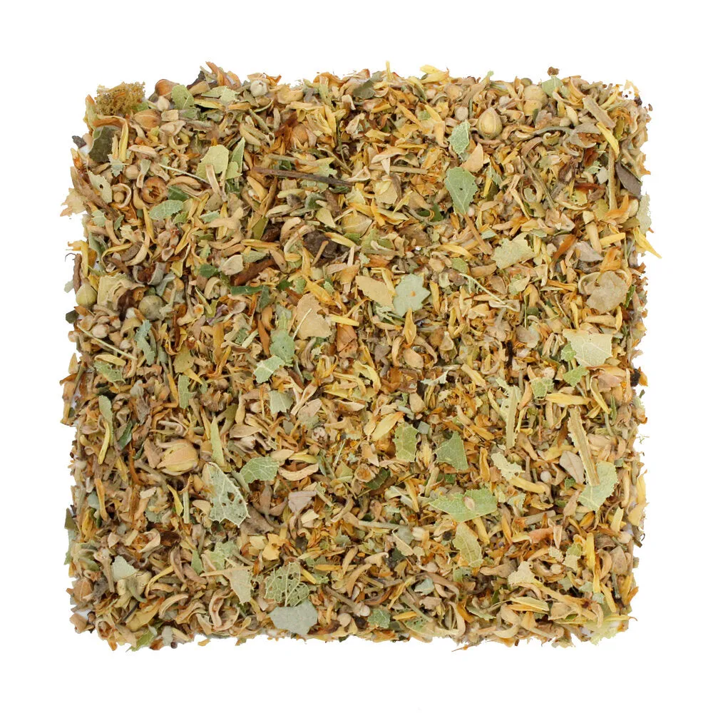 Linden Sample