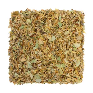 Linden Sample