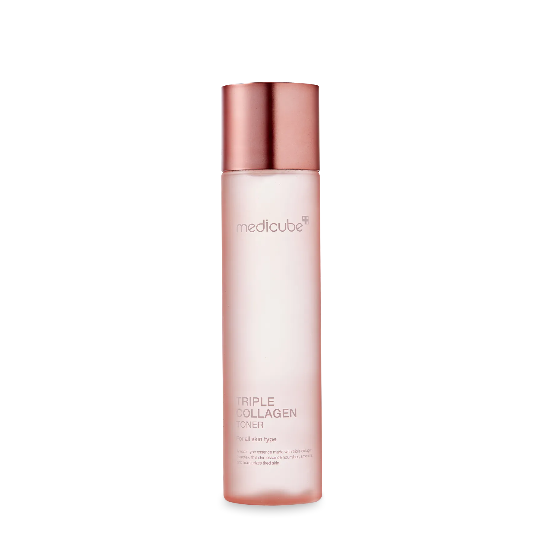 [M-CLUB] Glass Glow Toner (Essence) 3.0