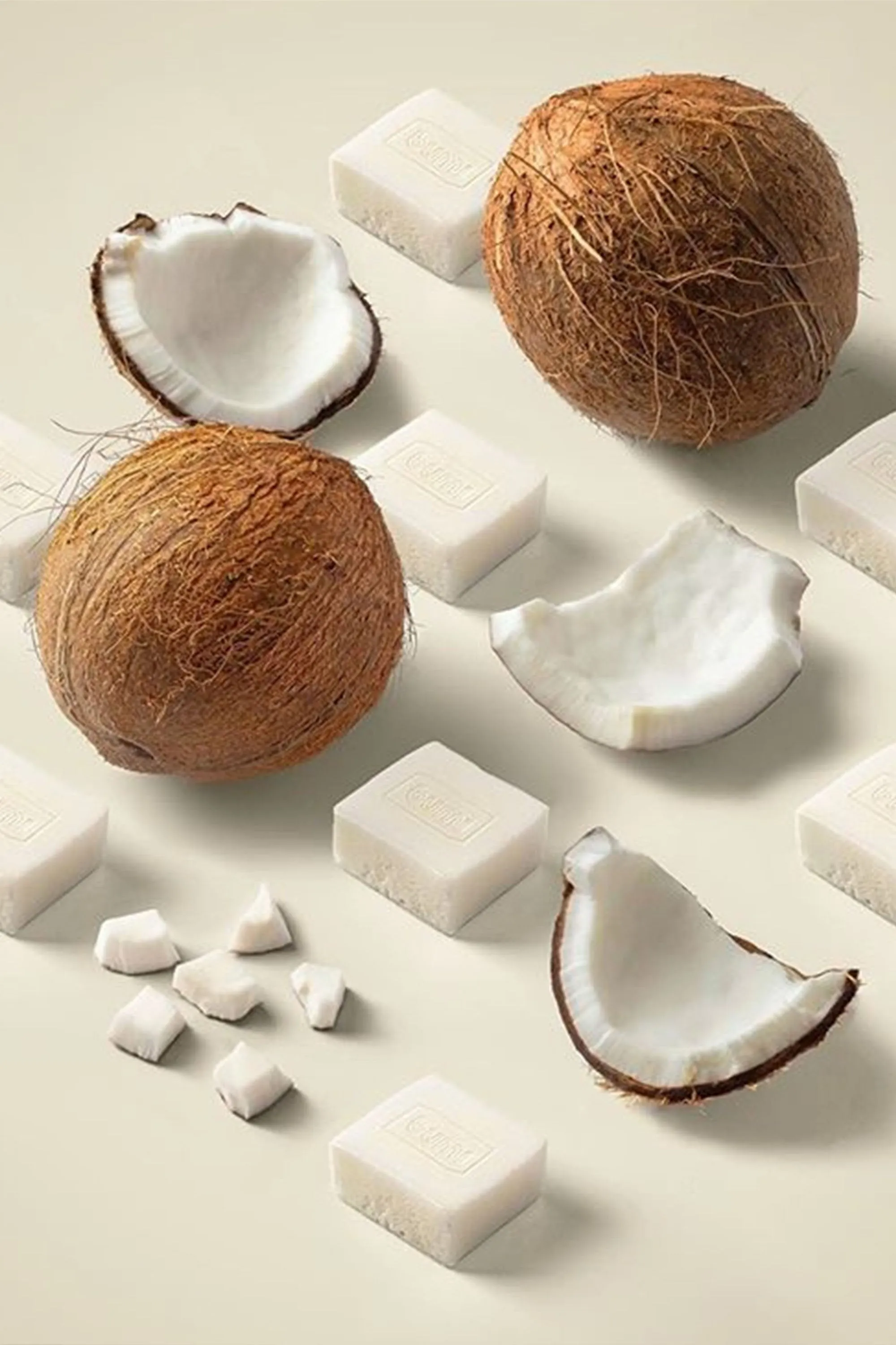 marketplace test creamy coconut shampoo bar with updated title