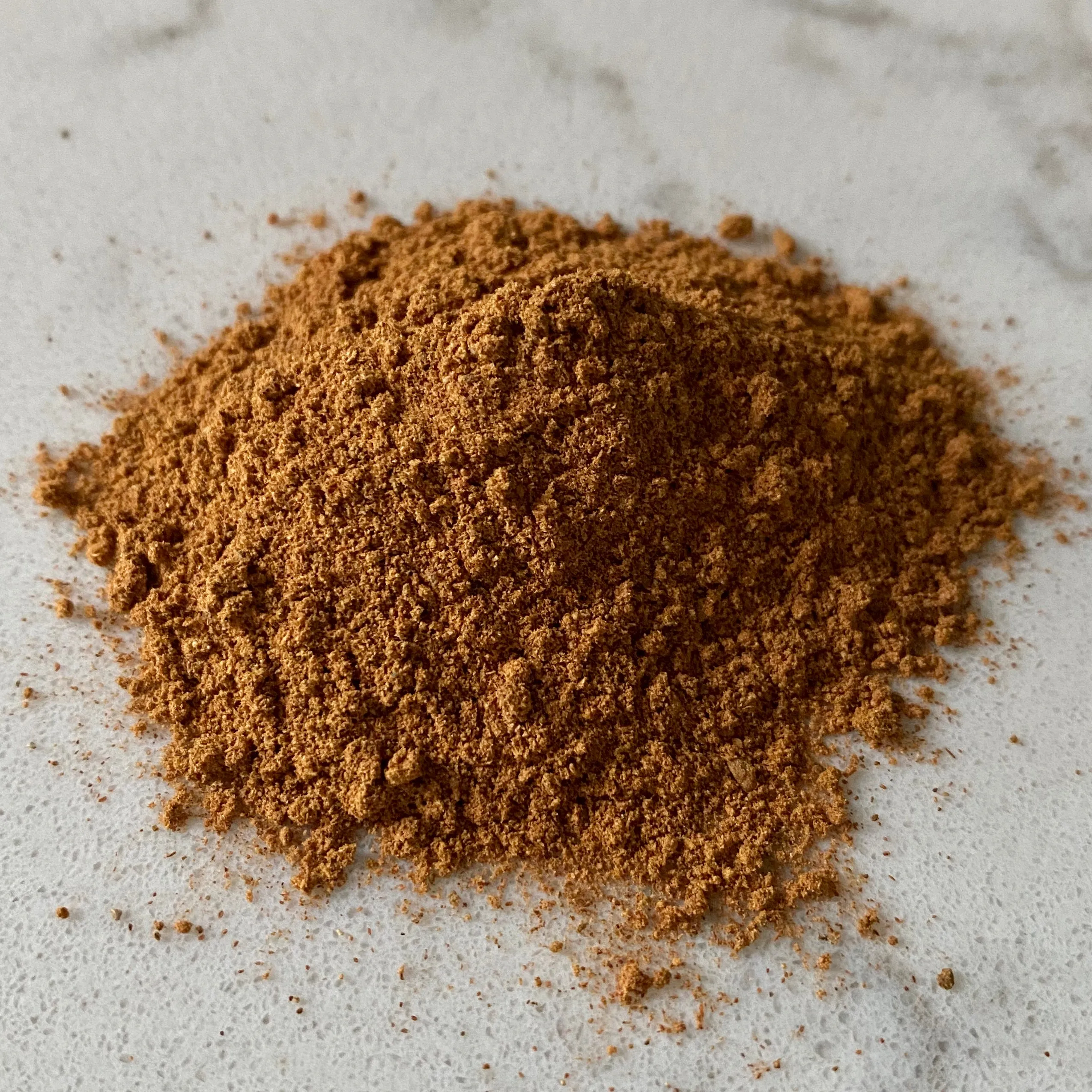 Masala Chai Spice Blend