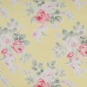 Melany Ruffled Standard Sham