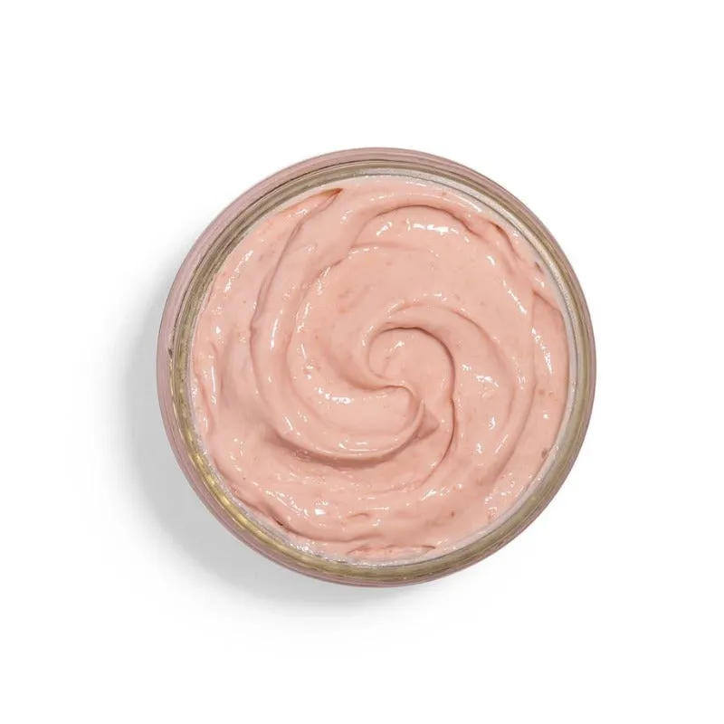 Mighty Brighty Vitamin C   Chamomile Brightening Mask