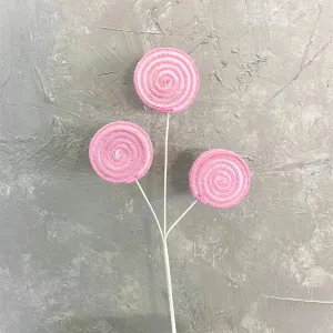 Mini Lollipop 3 Pick