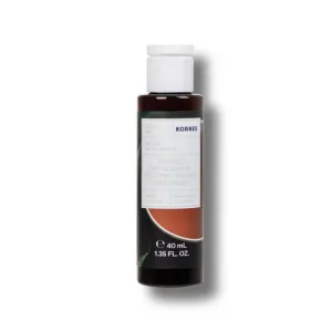 Mini Renewing Body Cleanser Mint Tea 40ML