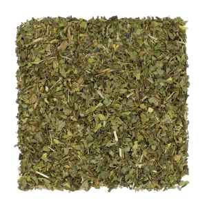 Mint Sample