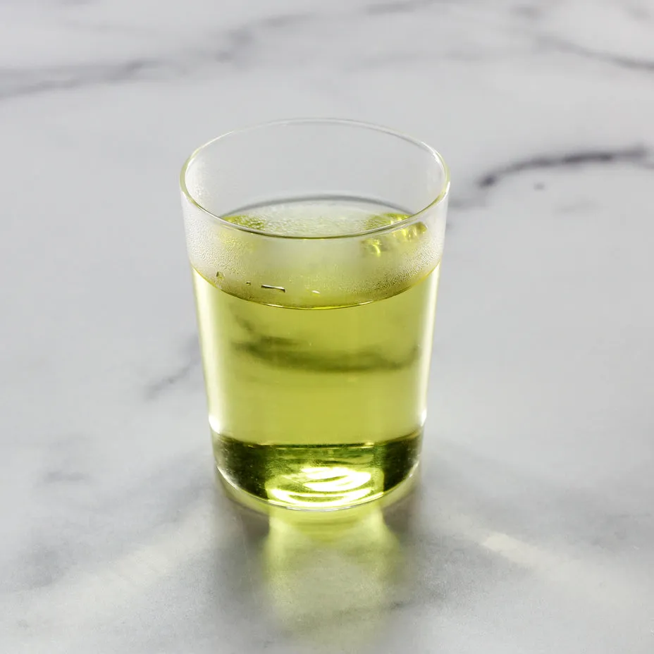 Mint Sample