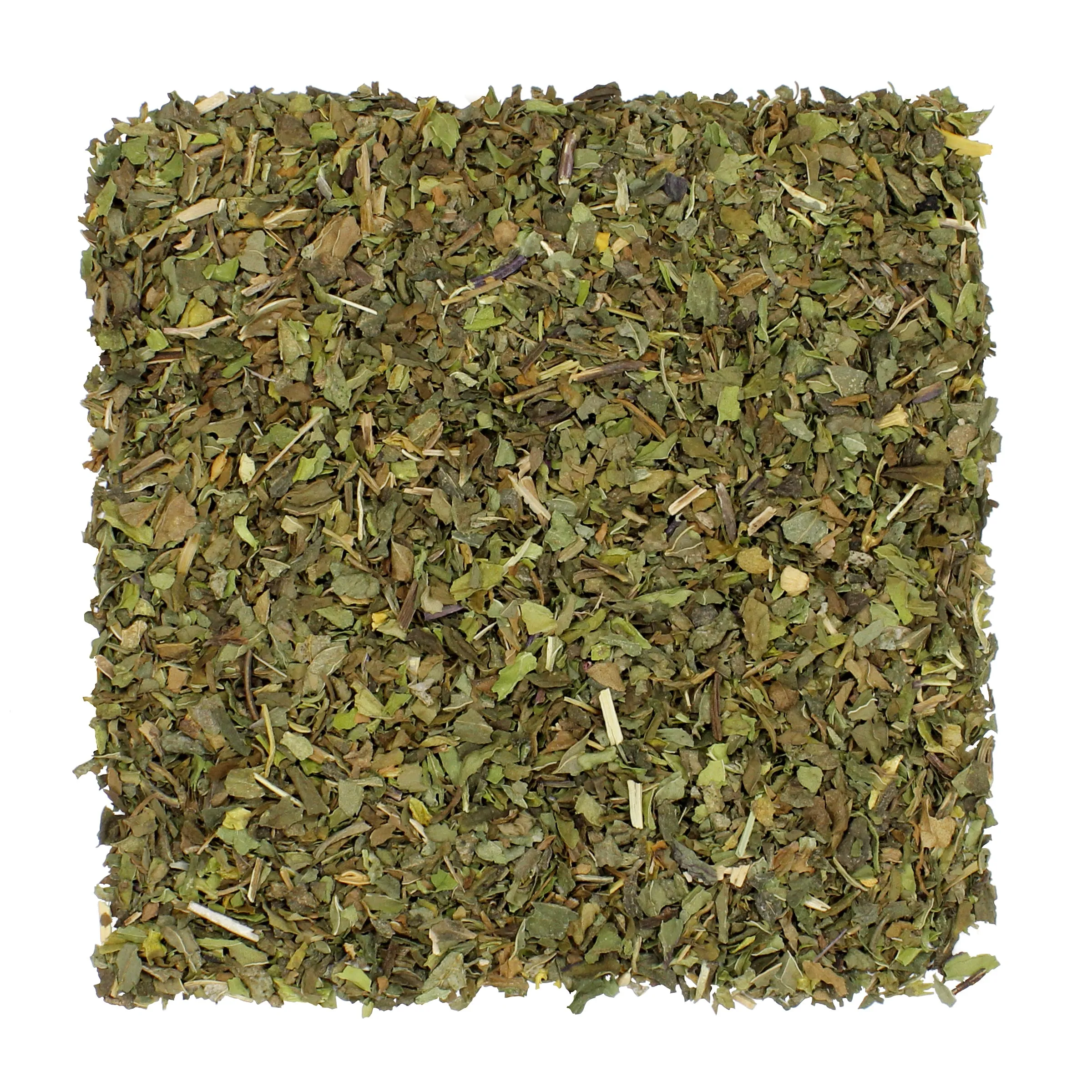 Mint Sample