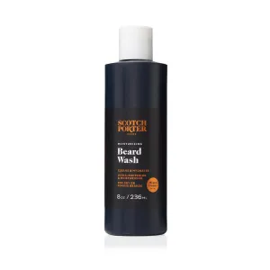 Moisturizing Beard Wash | Miami Duppy