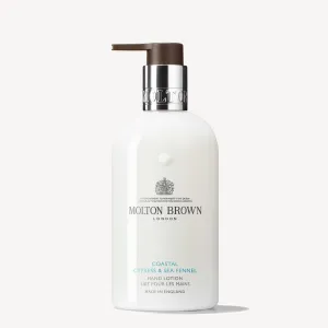 Molton Brown Coastal Cypress & Sea Fennel Hand Lotion