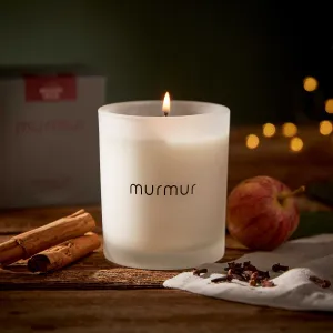 Mulled Spice 1 Wick Scented Candle