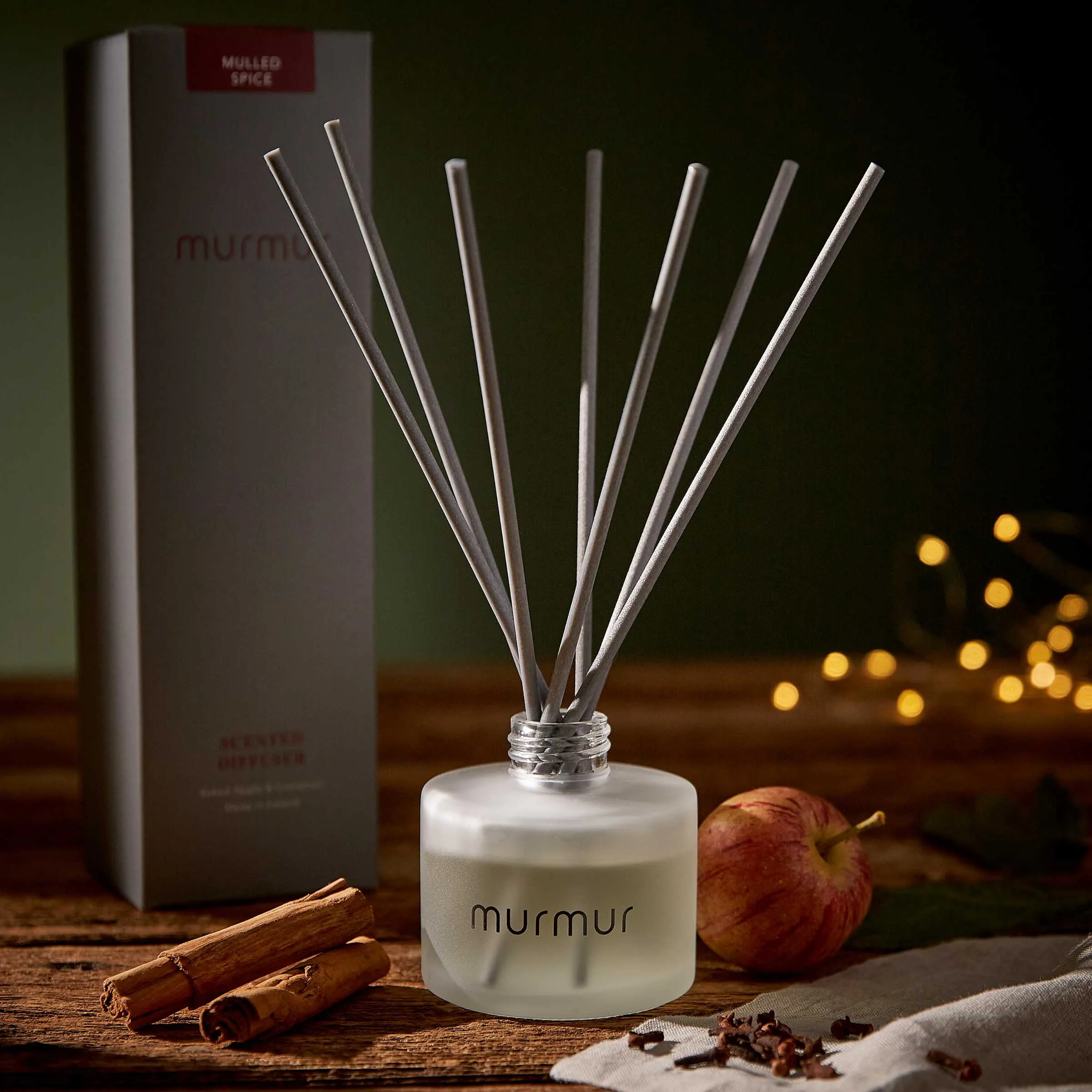 Mulled Spice Collection