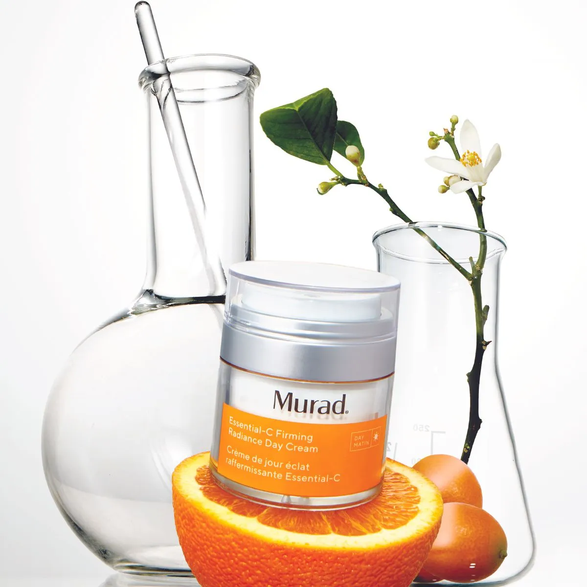 Murad Essential C Firming Radiance Day Cream