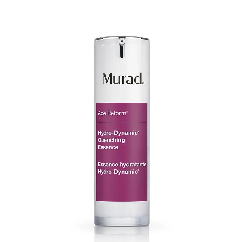 Murad Hydration Hydro-Dynamic Quenching Essence