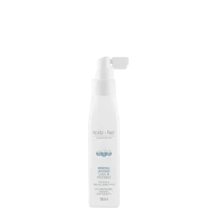 Nak Scalp to Hair Mineral Defence Leave-in Treatment