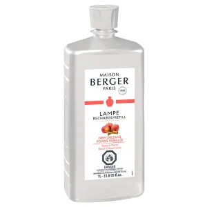 New Orleans Lamp Fragrance 1 Liter