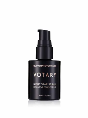 Night Star Serum