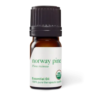 Norway Pine Essential Oil