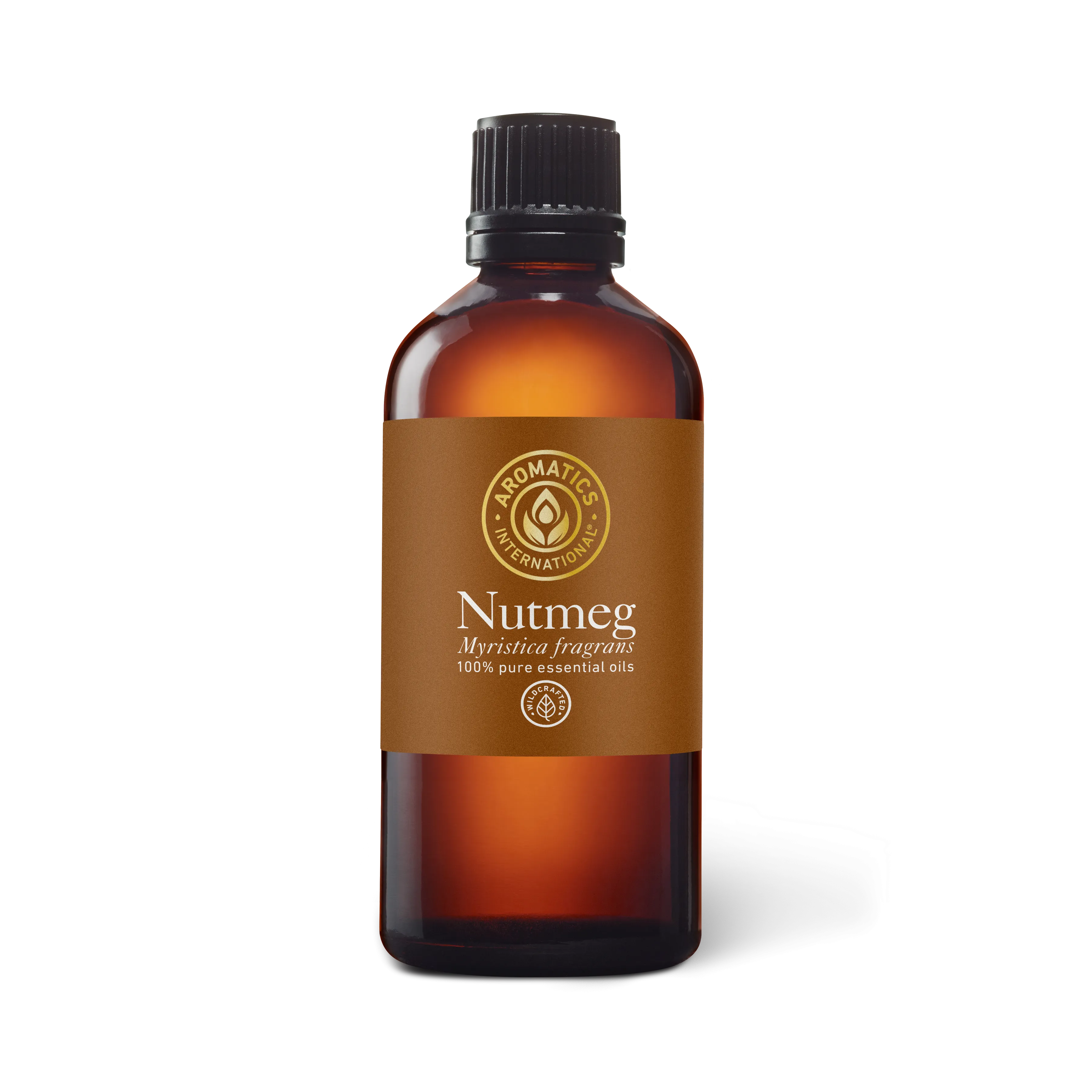 Nutmeg Essential Oil