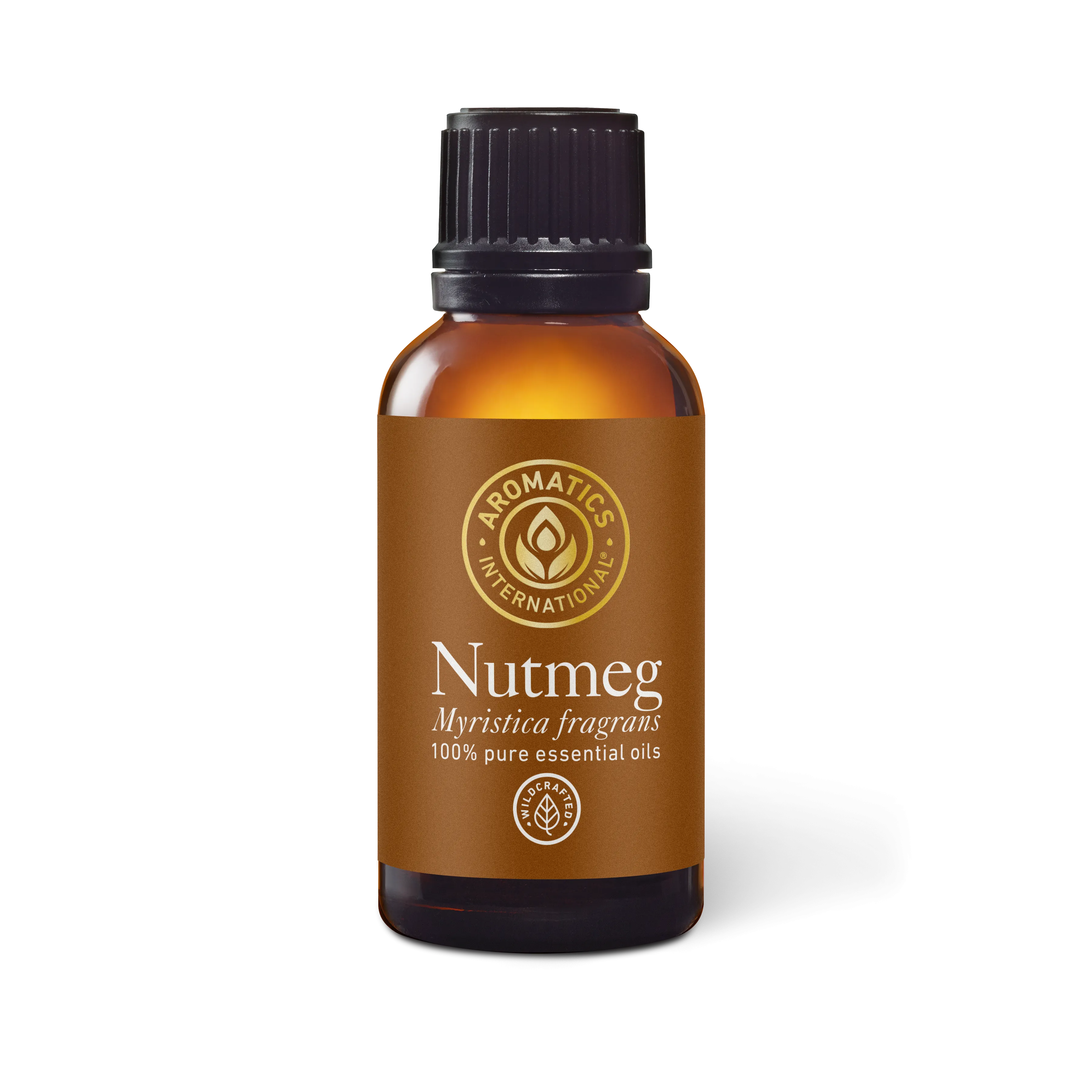 Nutmeg Essential Oil