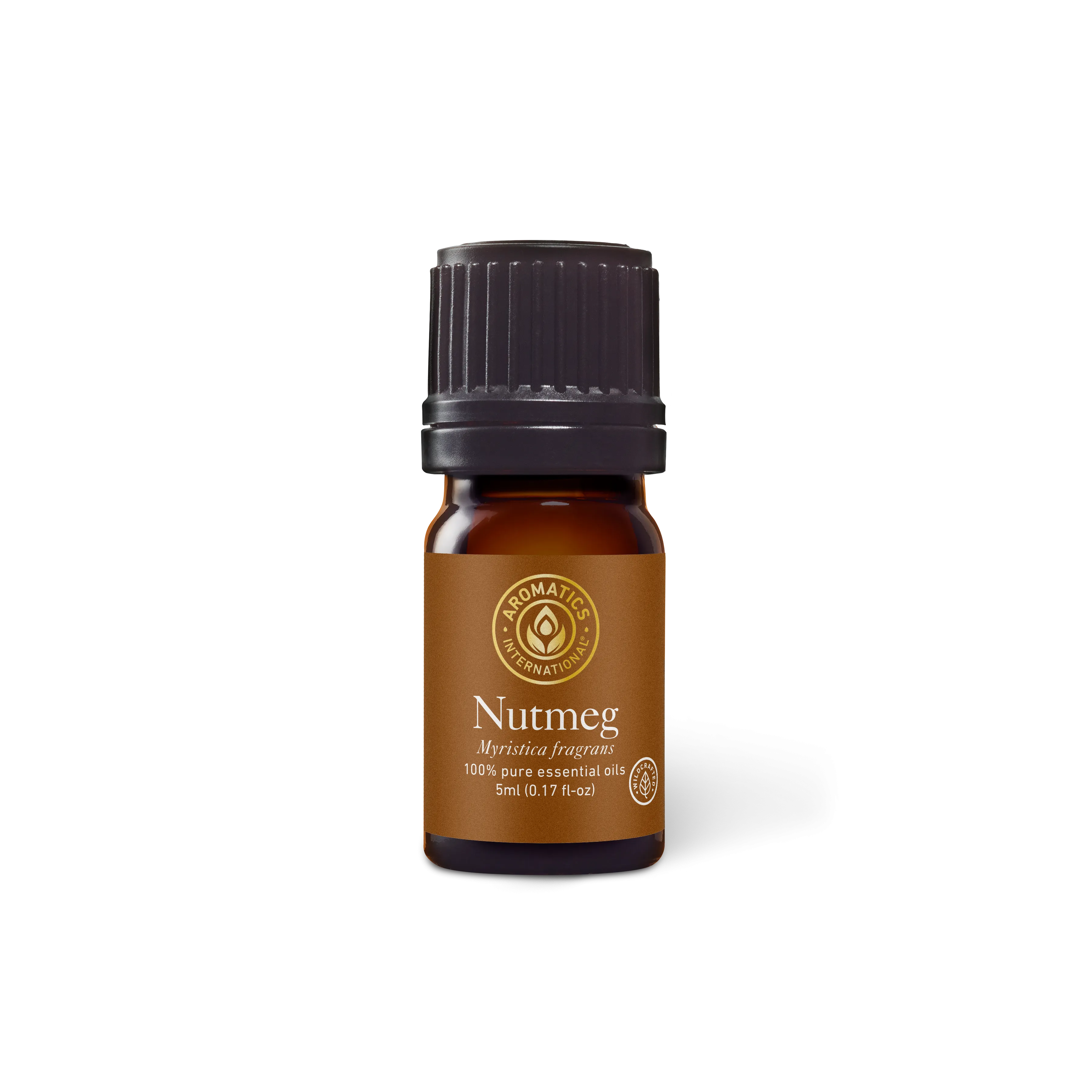 Nutmeg Essential Oil