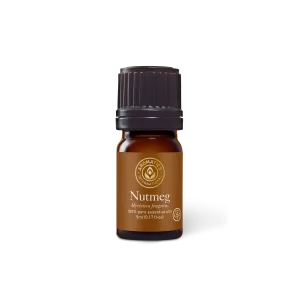 Nutmeg Essential Oil