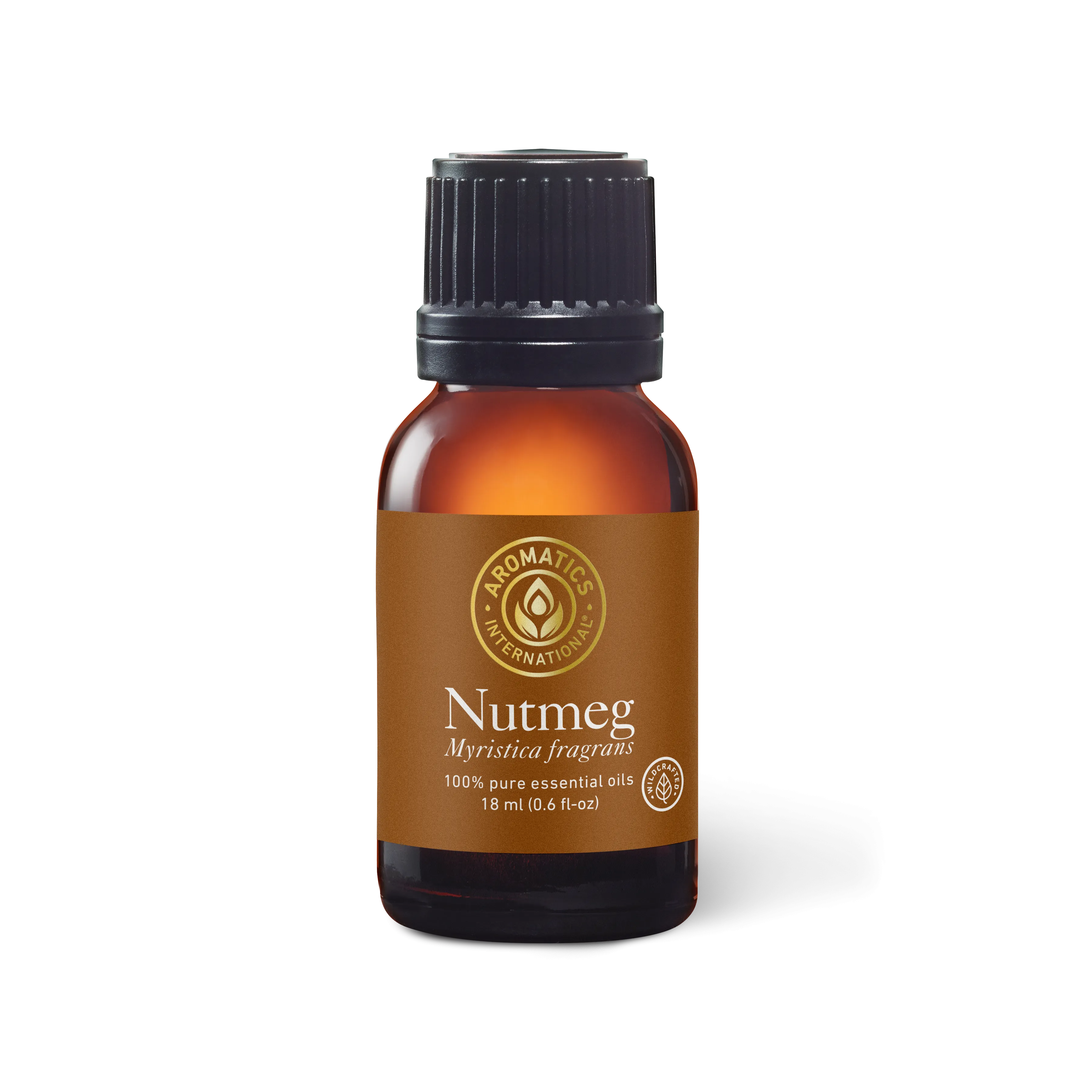 Nutmeg Essential Oil