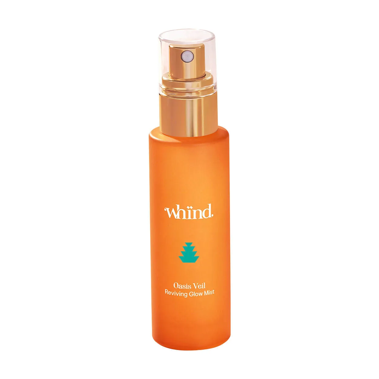 Oasis Veil Reviving Glow Mist
