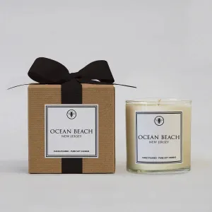 Ocean Beach