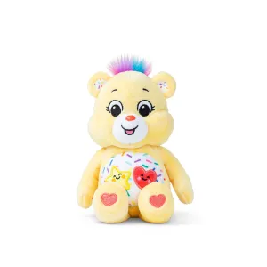 Official Care Bears 22cm Sweet Celebrations Bear