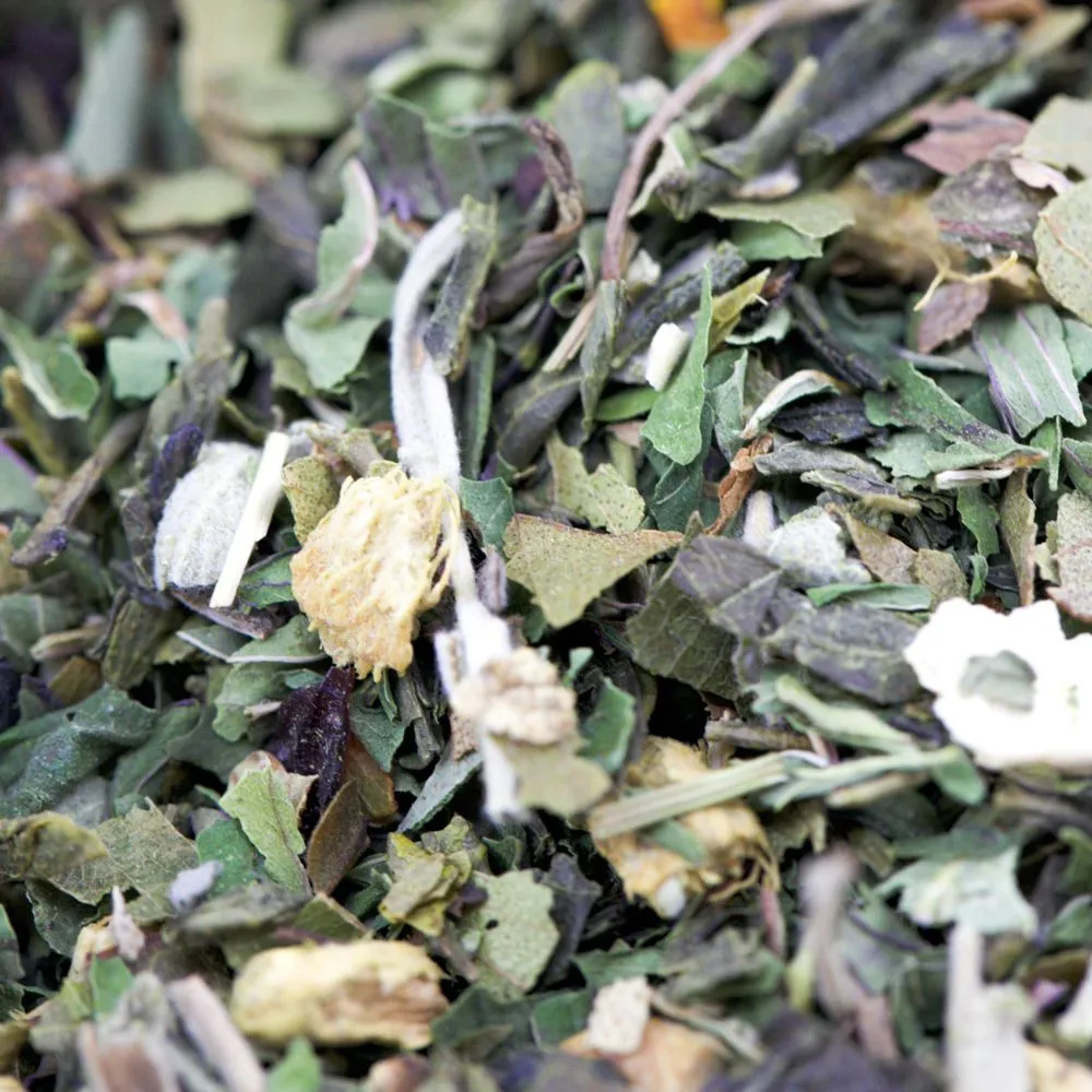 organic strong immunity tea - 522