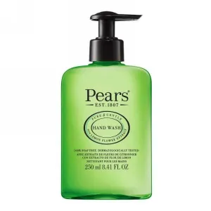 PEARS LEMON FLOWER HAND WASH 250ML