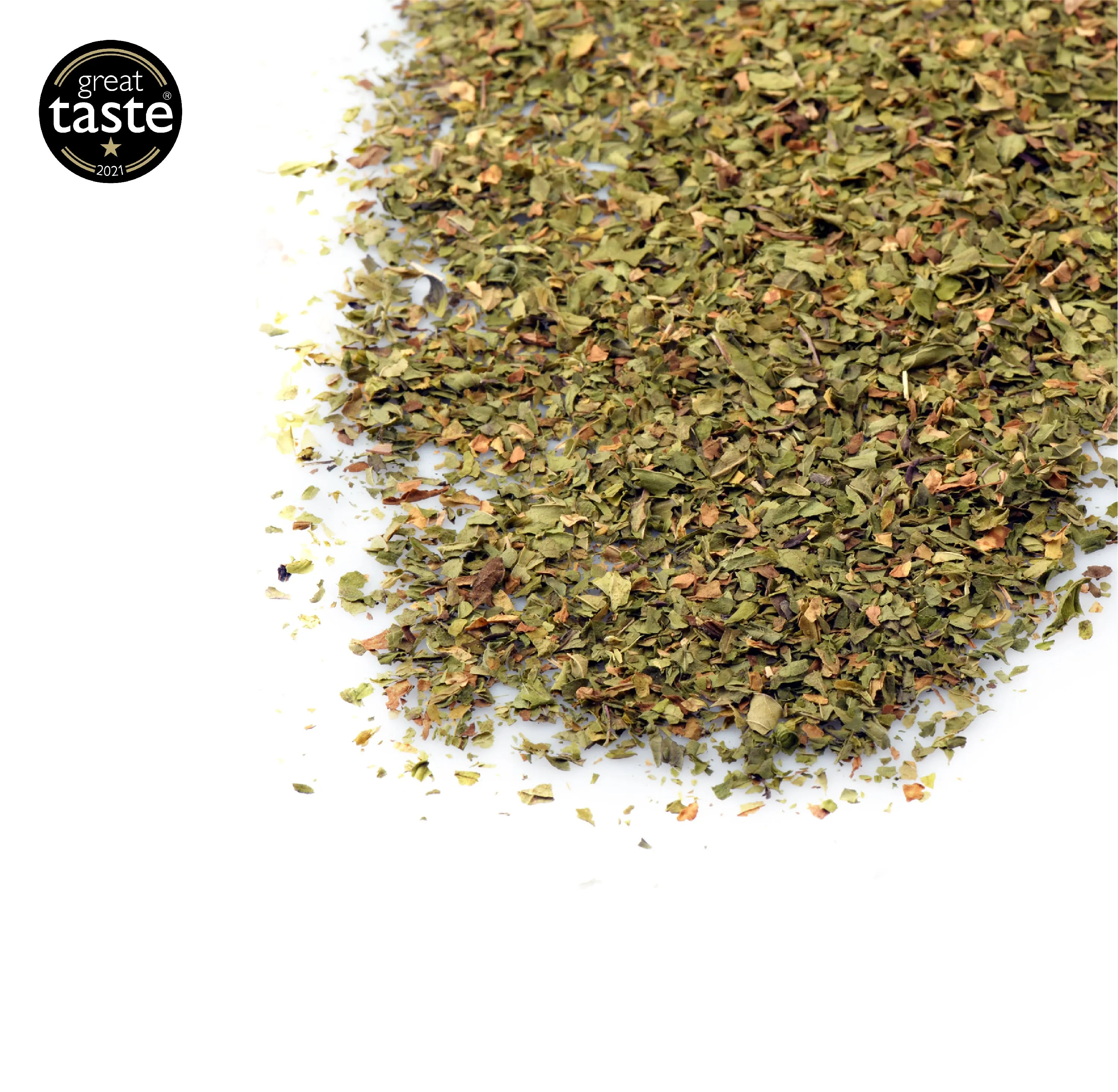 Peppermint Pyramid Tea Bags