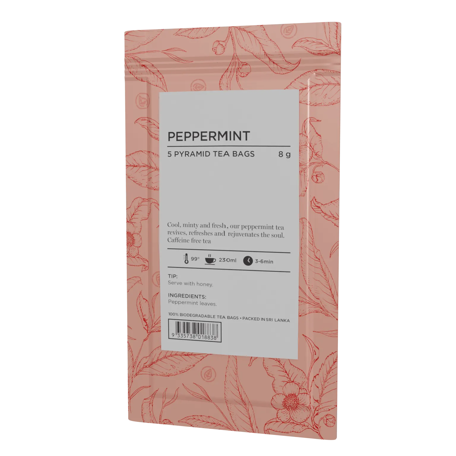 Peppermint