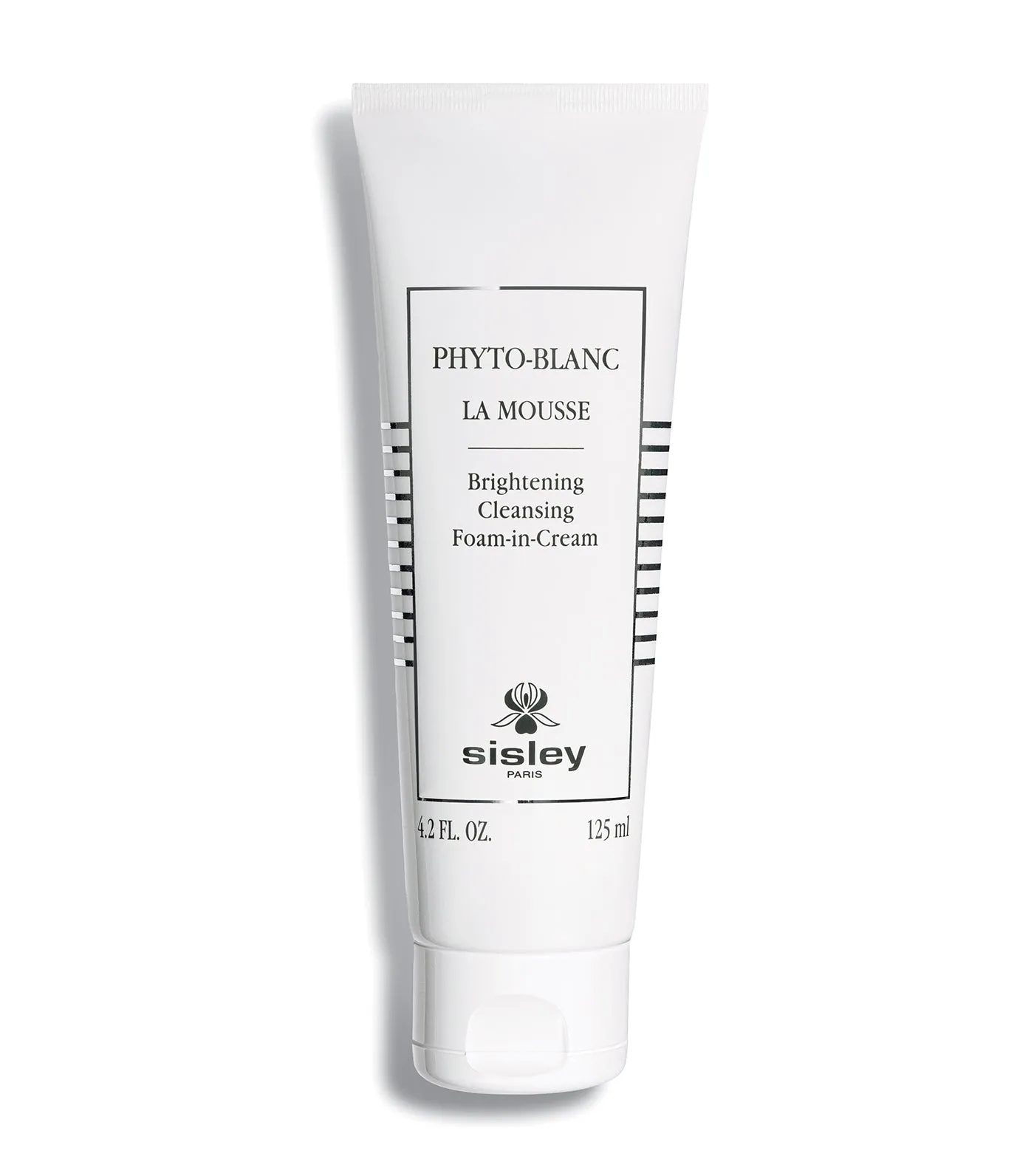 Phyto-Blanc La Mousse