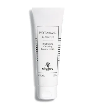 Phyto-Blanc La Mousse