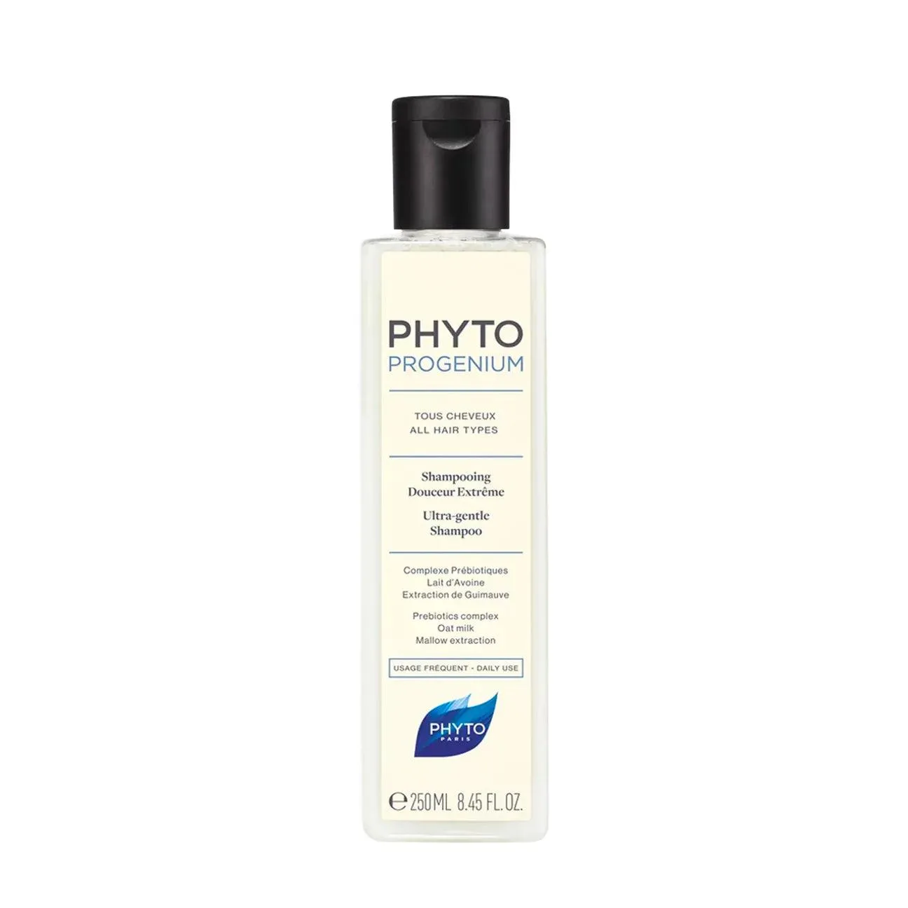 Phyto Progenium Ultra Gentle Shampoo