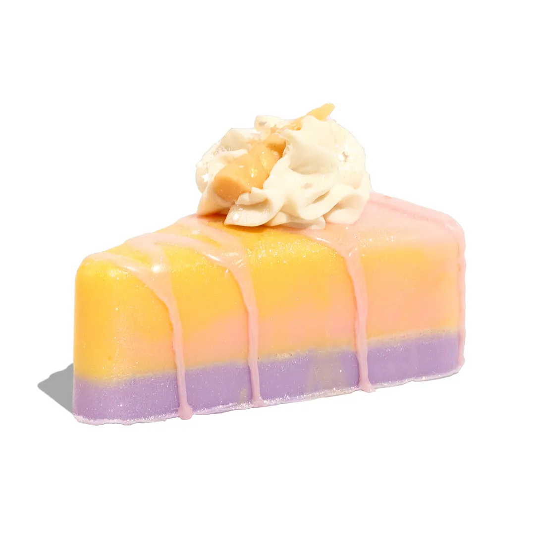 Pie Soap Treats