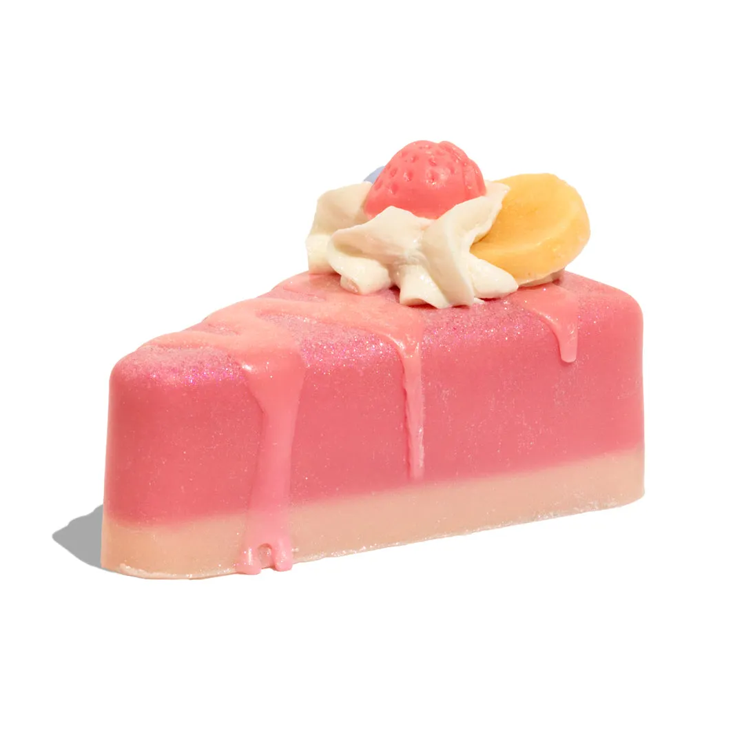 Pie Soap Treats
