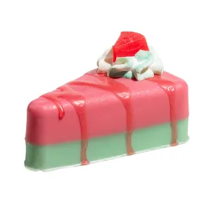 Pie Soap Treats