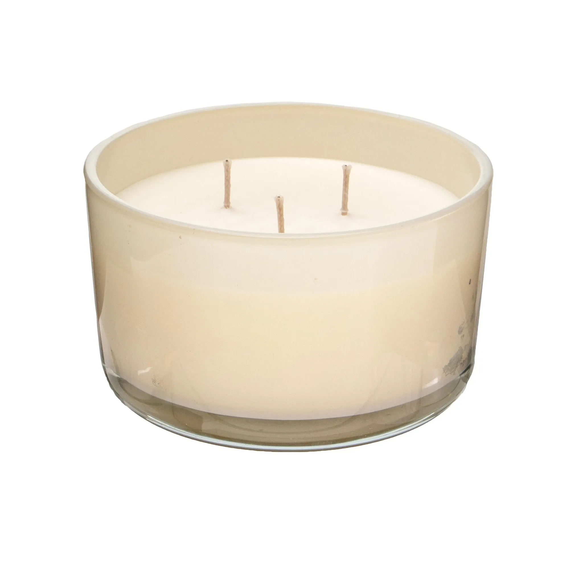 Pier 1 Home Spice 14oz Filled 3-Wick Candle