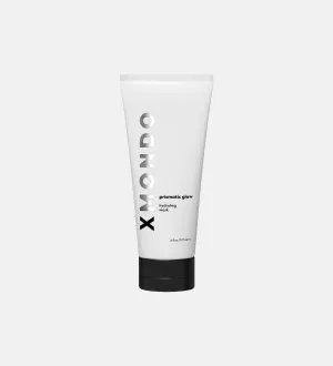 Prismatic Glow Hydrating Mask